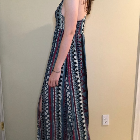 Somedays Lovin Liar Liar Maxi Dress - Picture 4 of 8
